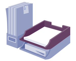 Documents Icon