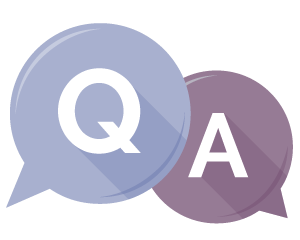 FAQ Icon