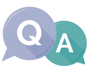 FAQ Icon