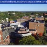 Health Alliance Hospital, Broadway Campus and Medical Village