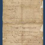 1670 and 1671 Treaty Renewals