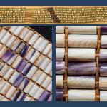 Native American Wampum Belt